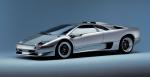 Lamborghini Diablo SV 1996 года